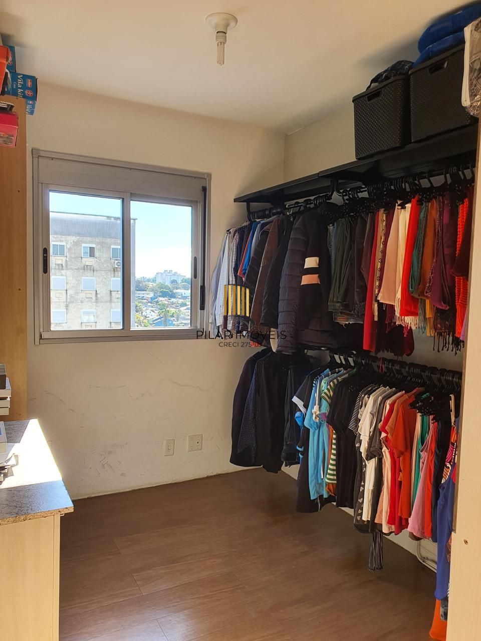 Apartamento 3 dormitórios 1 suíte e vaga no bairro Passo das Pedras