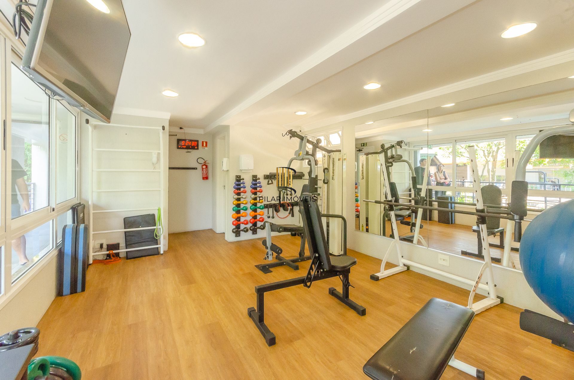 My Way Belvedere Apartamento Garden com 2 Dormitórios e 2 vagas