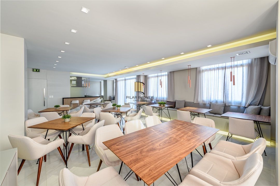 Prime Altos do Germânia - Apartamento Passo d'Areia