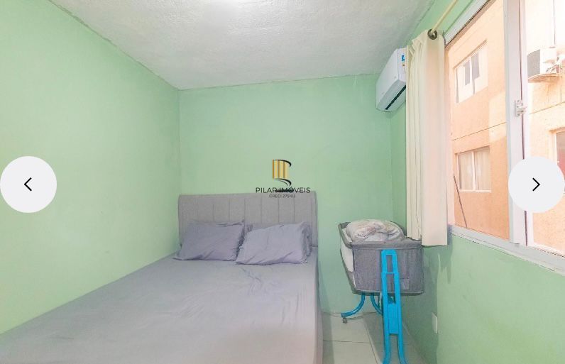 Edifício Primavera II - Apartamento de 2 dormitórios Canoas