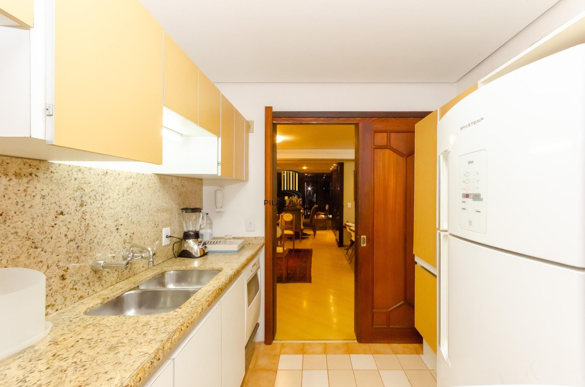 Pierre Lescot Cobertura Duplex com 3 dormitórios no Bairro Auxiliadora