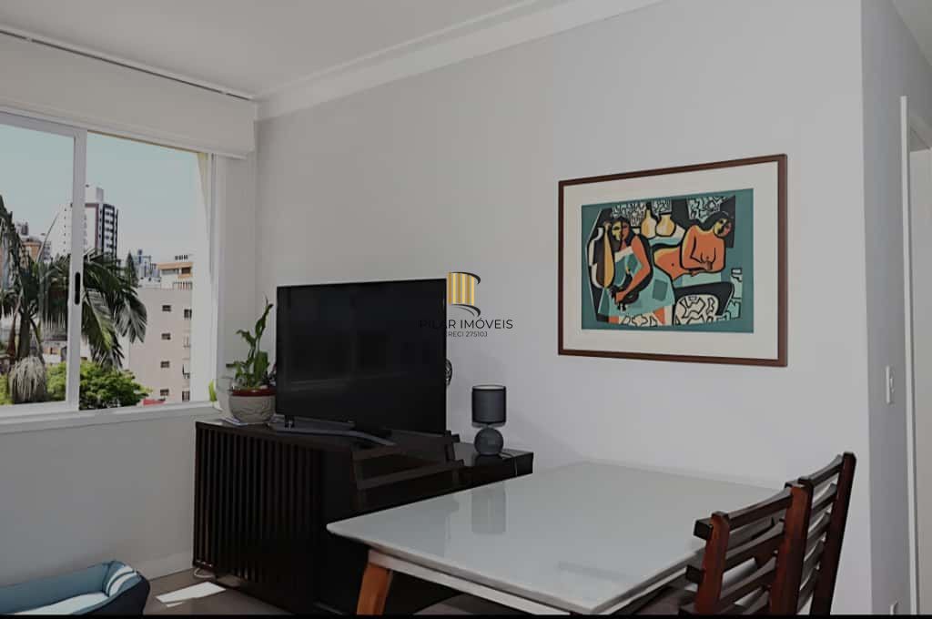 Apartamento 2 dormitórios no bairro Petrópolis