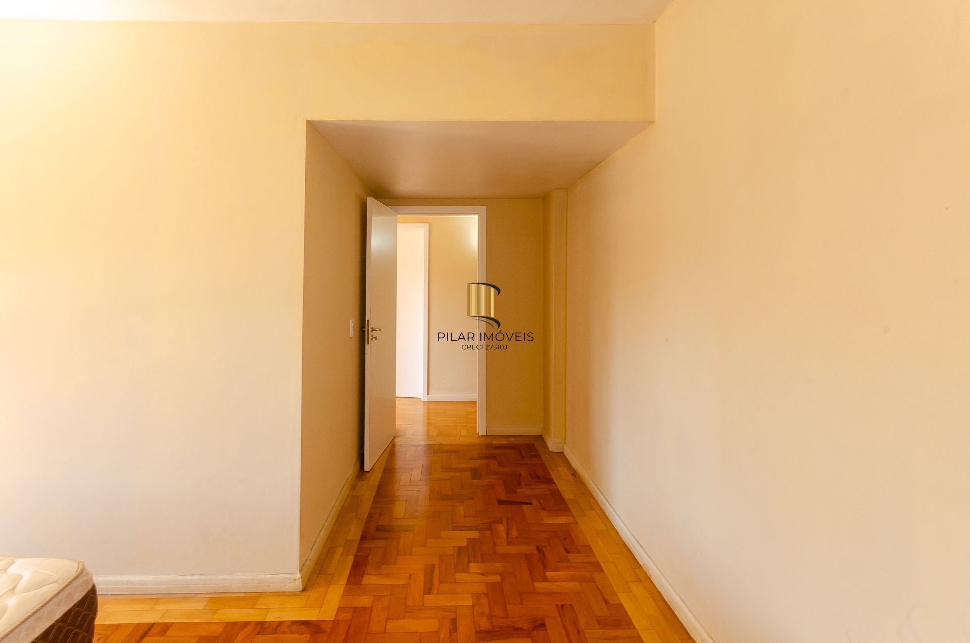 Edifício Anne Franke Apartamento no bairro Petrópolis