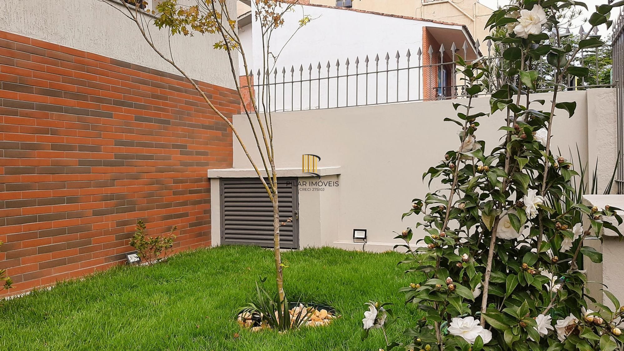 Apartamento 2 dormitórios no Auxiliadora