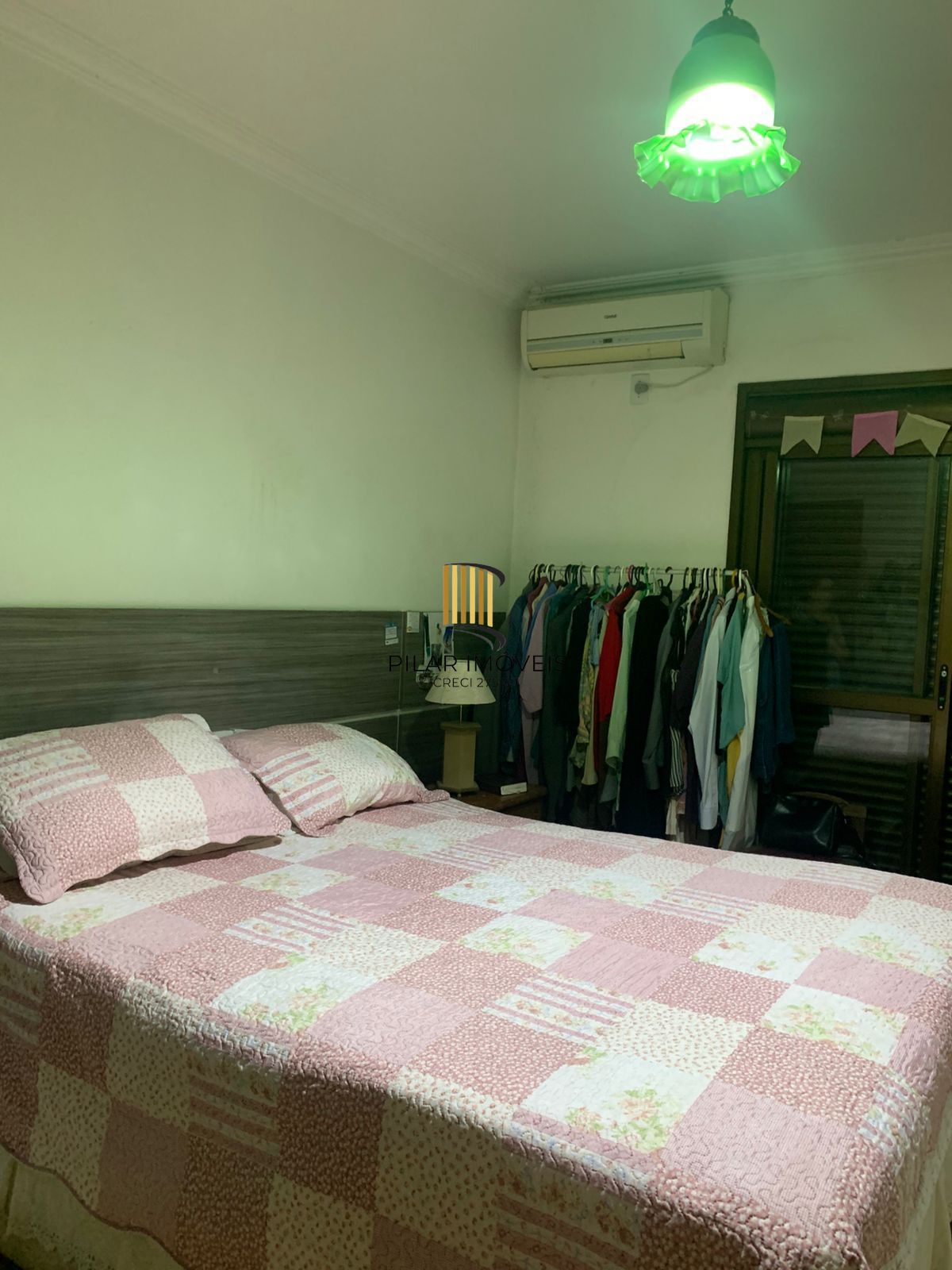 Apartamento com 3 dormitorios e 2 vagas na Medianeira