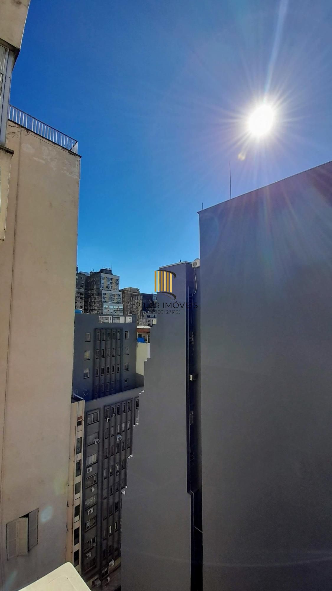 Edifício Indaiá Apartamento no bairro Centro Histórico