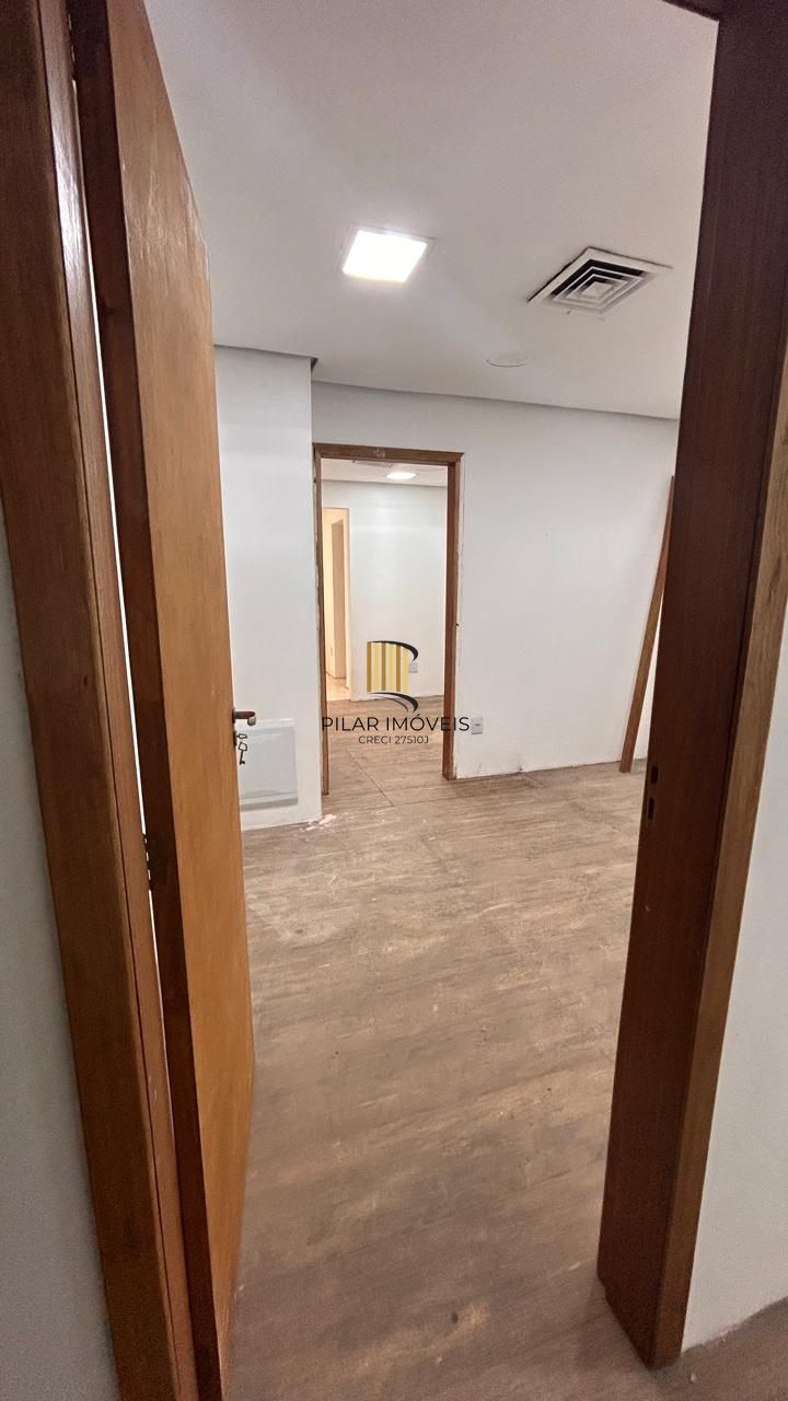 Edifício Sulacap Apartamento 4 dormitórios no Bairro Centro Histórico