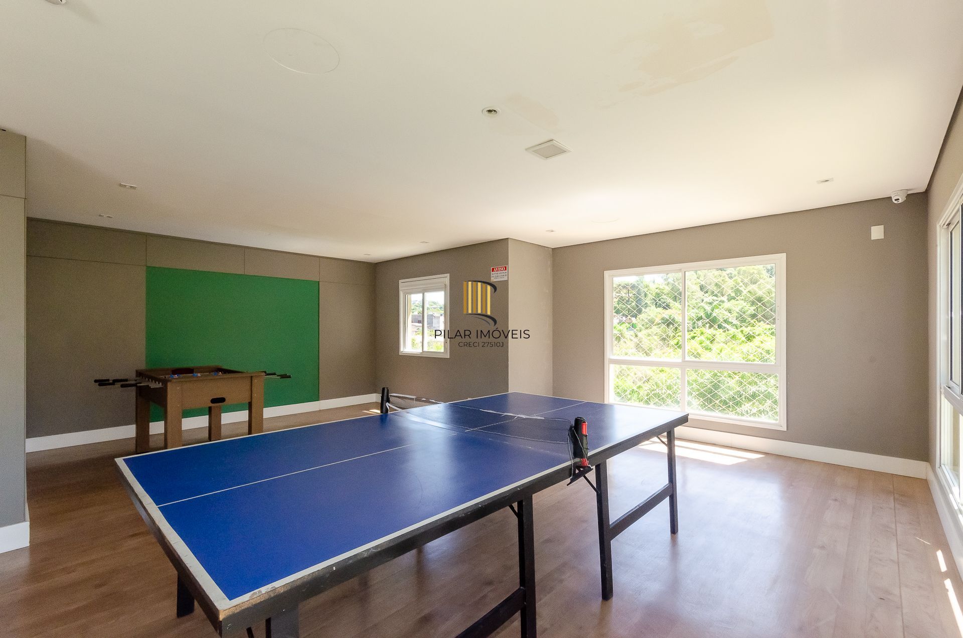 Rossi Flórida Apartamento de 3 Dormitórios no Bairro Jardim Carvalho