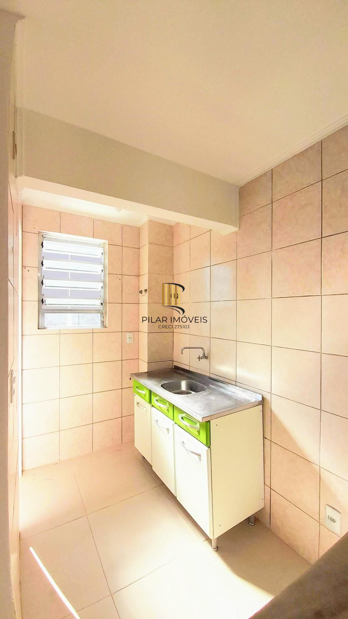 Edifício Indaiá Apartamento no bairro Centro Histórico