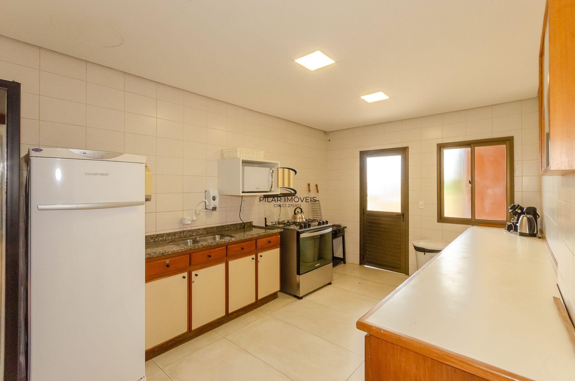 Edifício Praça Paris - Apartamento de 3 dormitórios em frente ao Colégio Anchieta