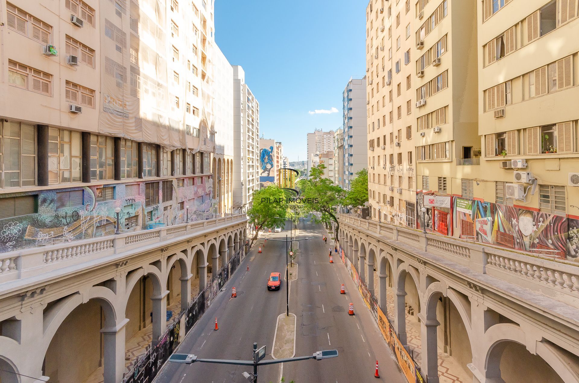 Don Felipe Apartamento na Duque de Caxias com 3 dormitórios