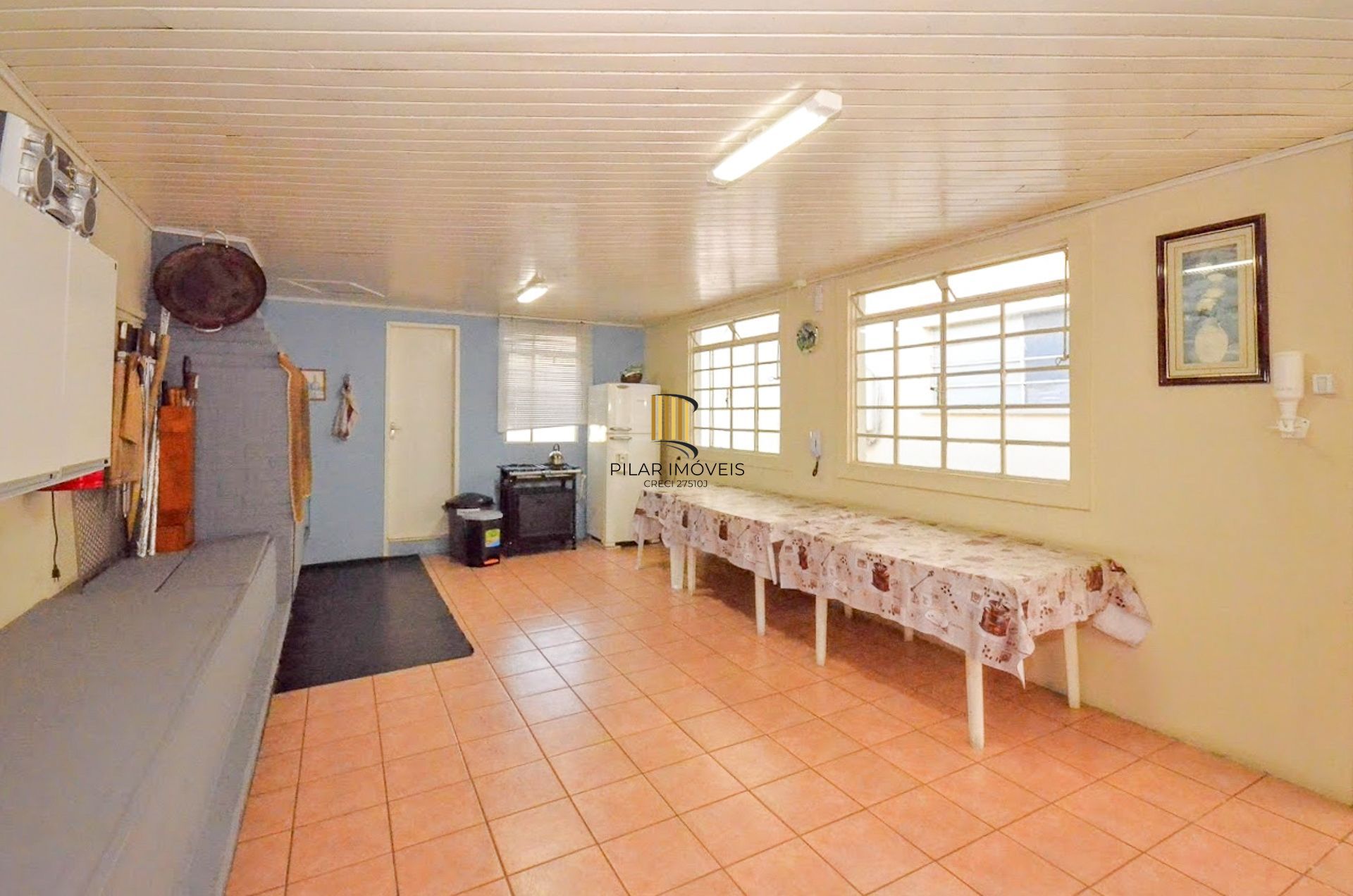 Edifício Anne Franke Apartamento no bairro Petrópolis