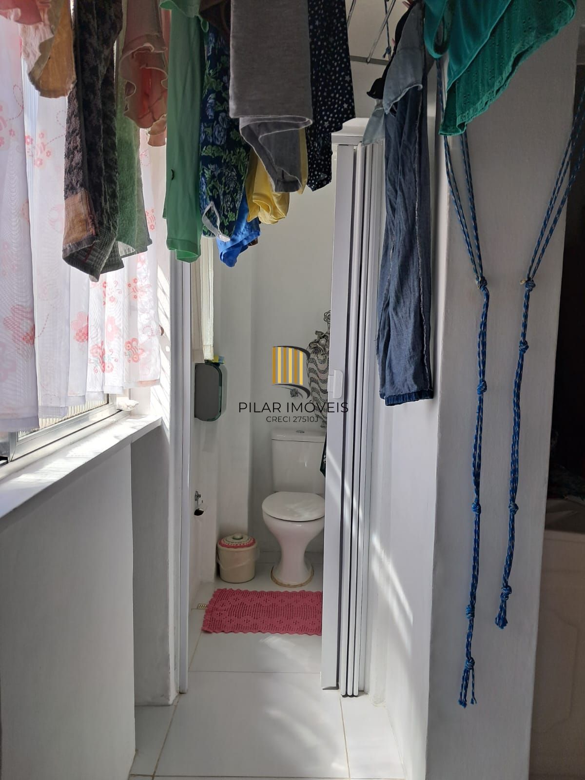 Edifício Marinho Chaves - Apartamento com 3 Quartos à venda, 104m² no Centro Histórico