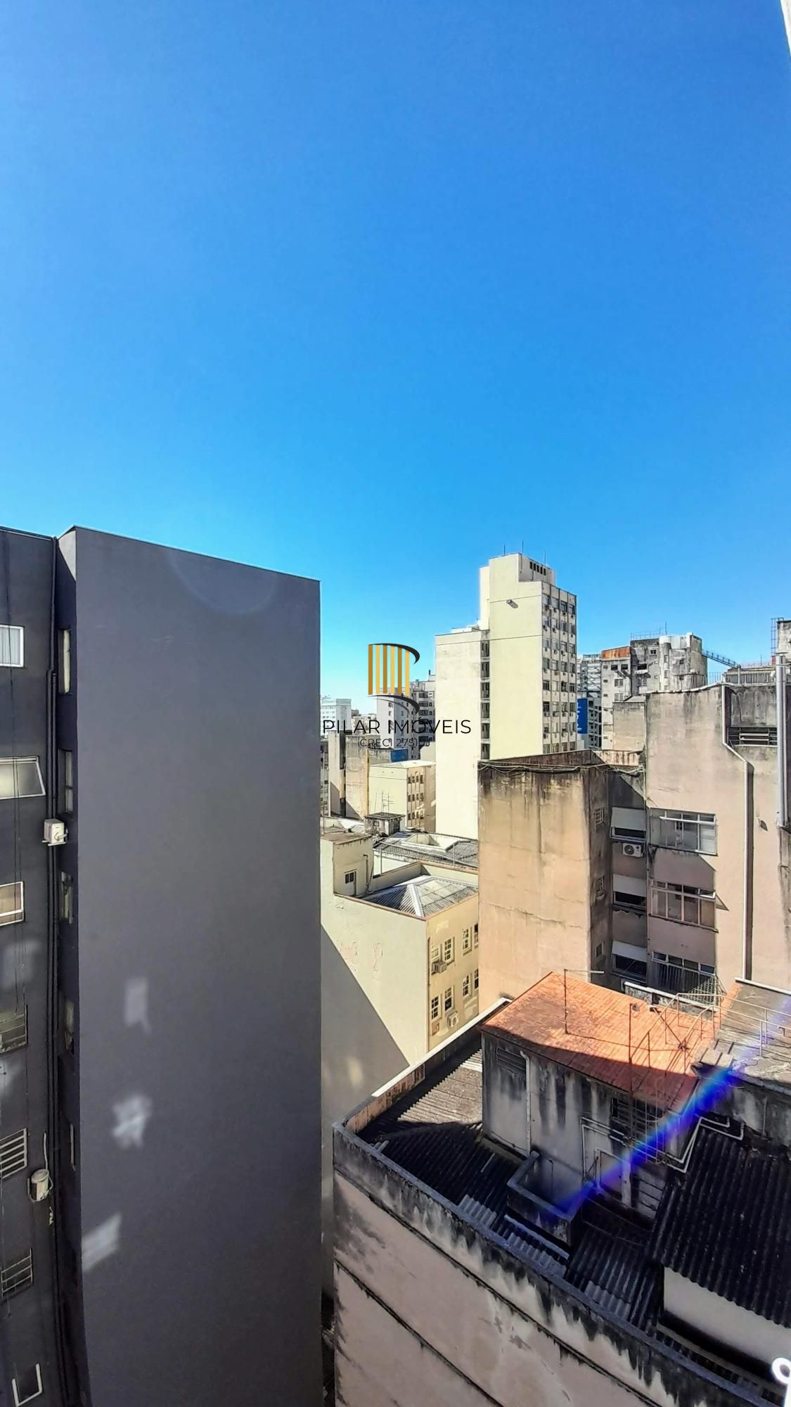 Edifício Indaiá Apartamento no bairro Centro Histórico