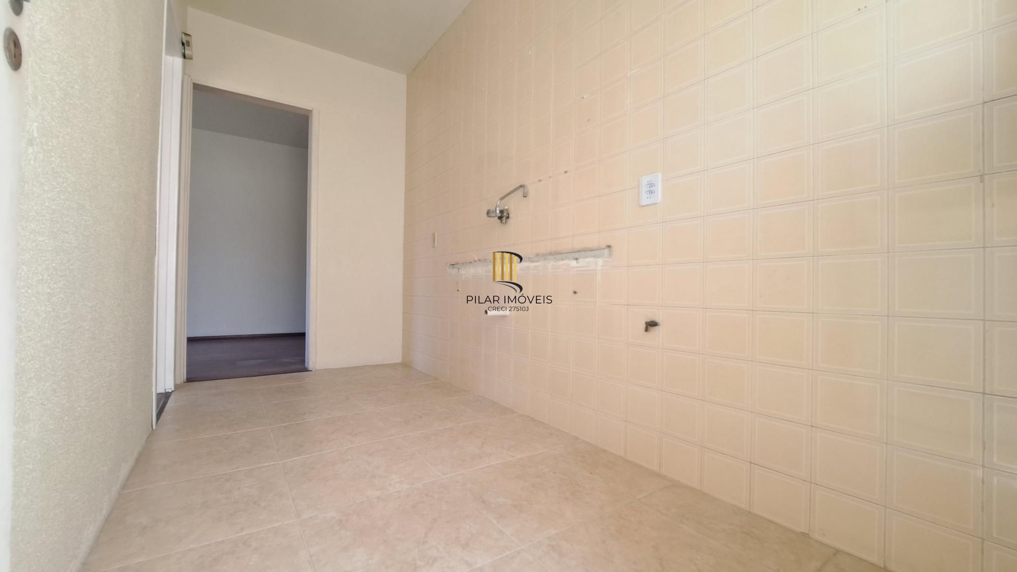 Apartamento 1 dormitório no bairro Jardim do Salso