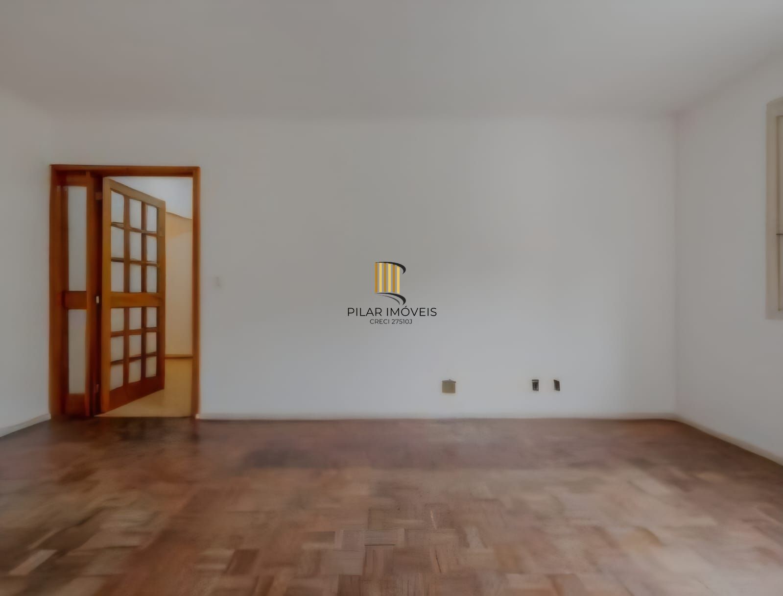 Apartamento com 111m², 3 dormitórios no bairro São João.
