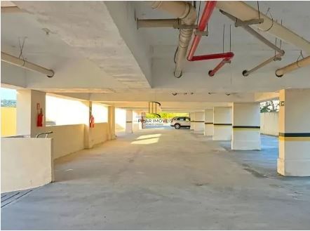 Summer Residence - 2 dormitórios e 1 vaga - Cavalhada