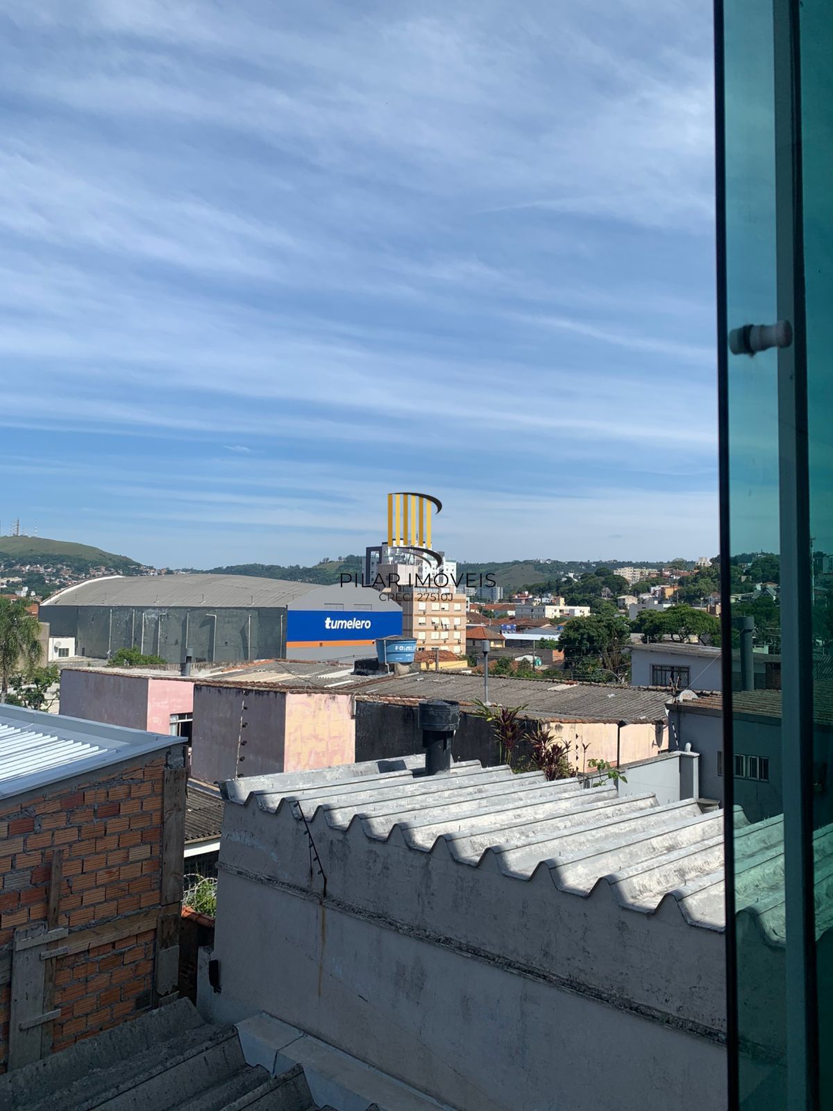 Apartamento com 3 dormitorios e 2 vagas na Medianeira