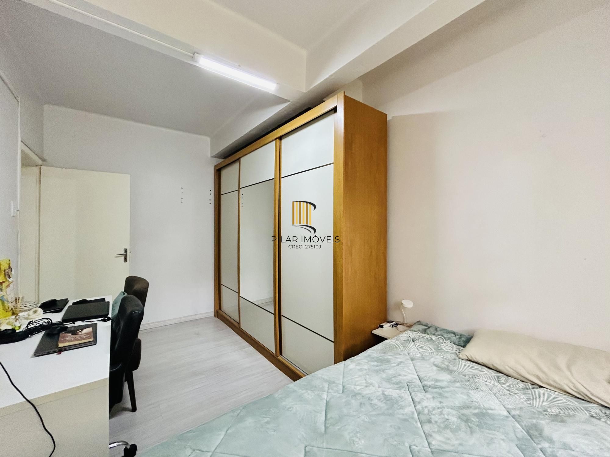 Apartamento 2 dormitórios Petrópolis