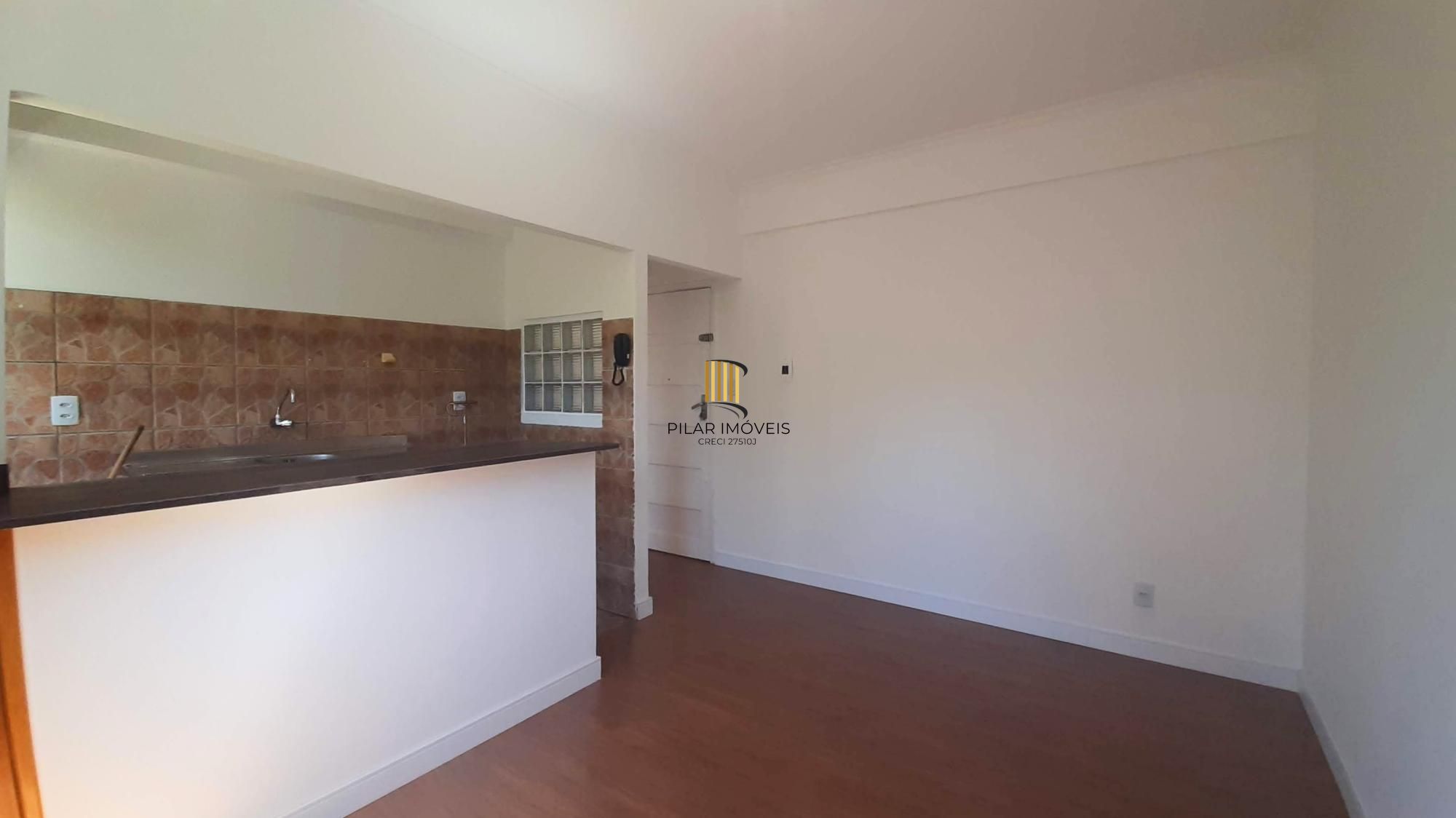 Apartamento de 1 Dormitório no Bairro Centro Histórico