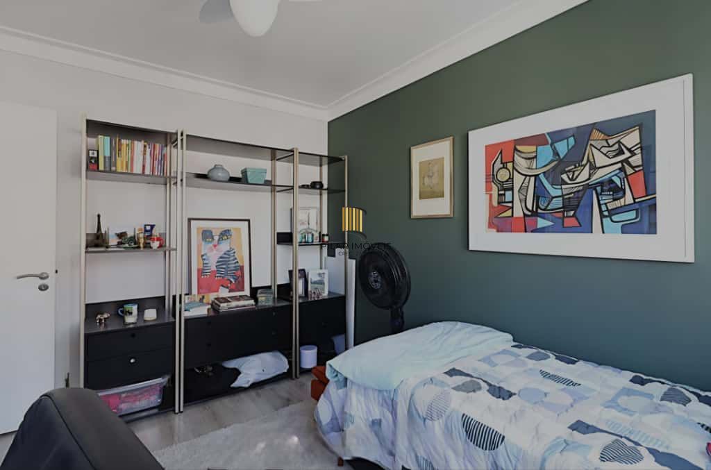 Apartamento 2 dormitórios no bairro Petrópolis