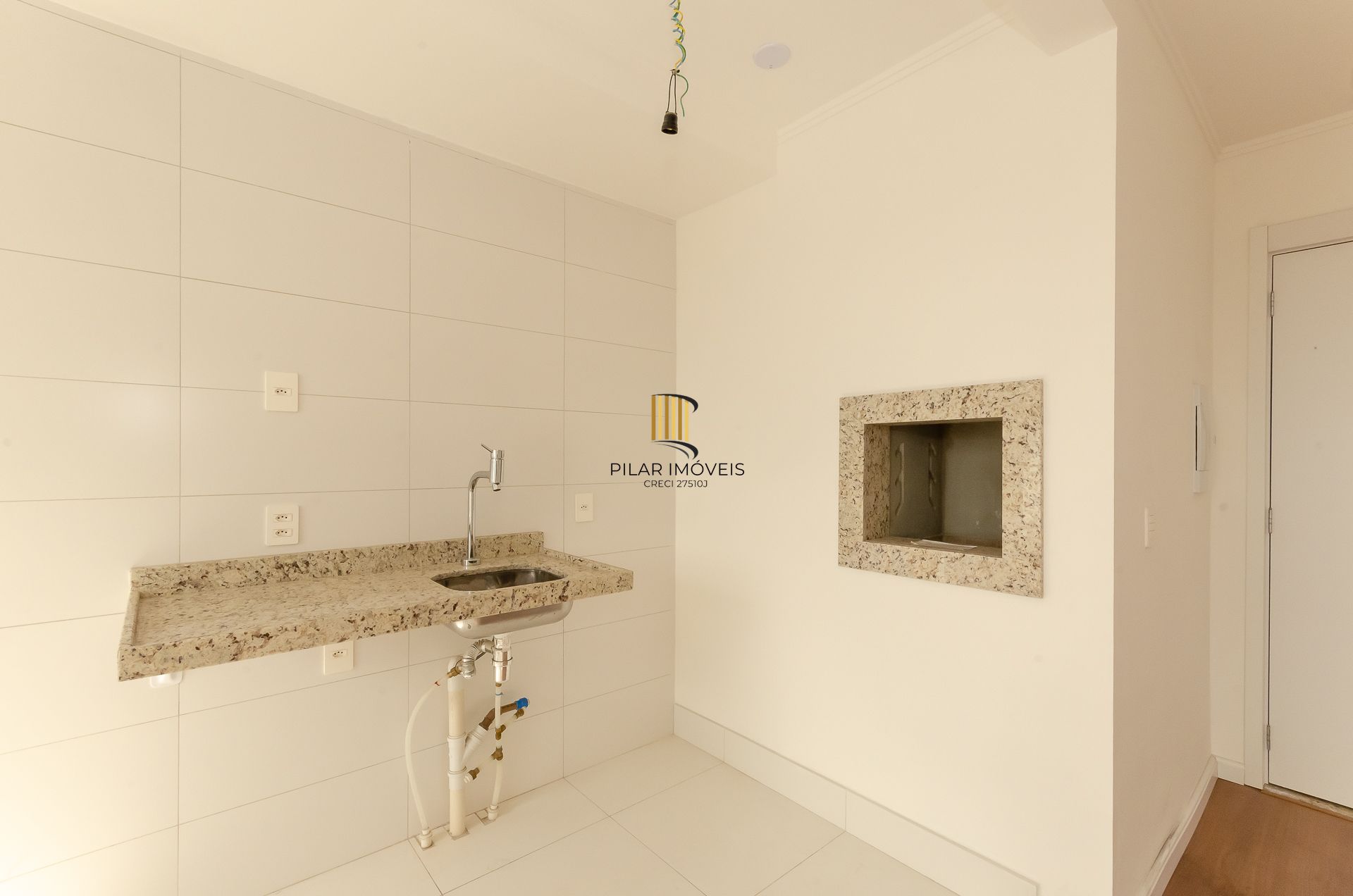 Prime Altos do Germânia - Apartamento Passo d'Areia