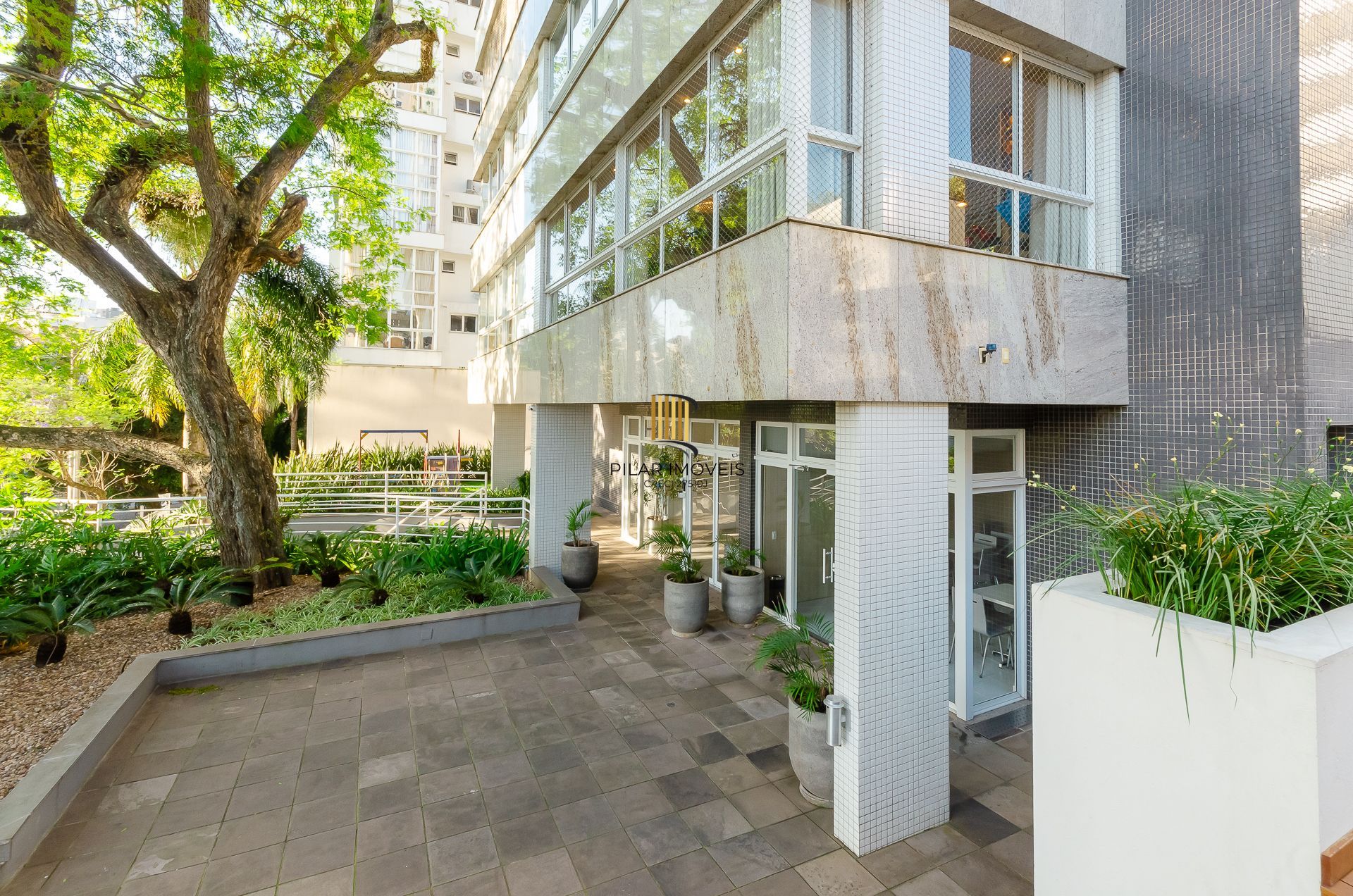 Portal Itajaí Apartamento Garden com 2 Suítes no bairro Petrópolis