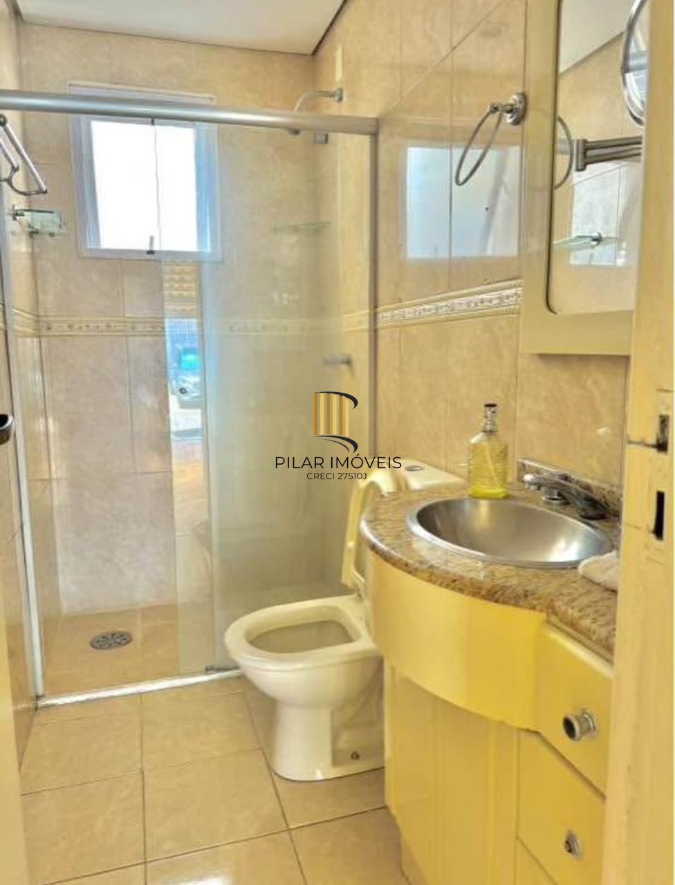 Casa a venda no Condomínio Jardim dos Girassóis, Bairro Jardim Dona Leopoldina