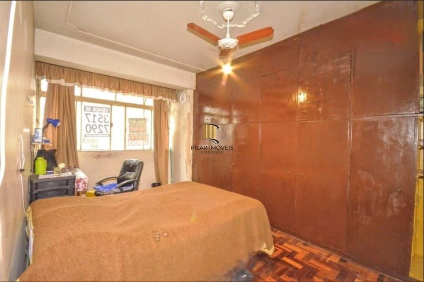 Edifício Pensylvania Apartamento de 3 dormitórios no bairro Centro Histórico