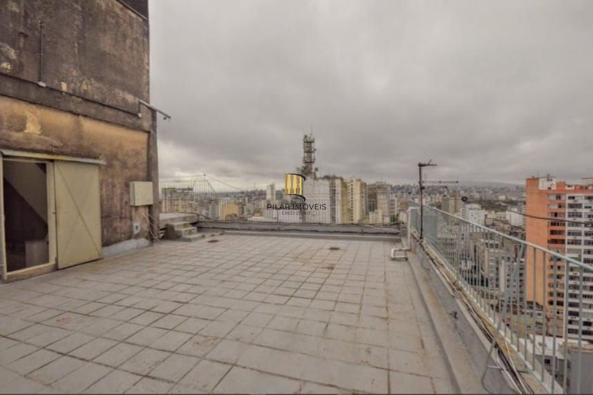 Edifício Pensylvania Apartamento de 3 dormitórios no bairro Centro Histórico
