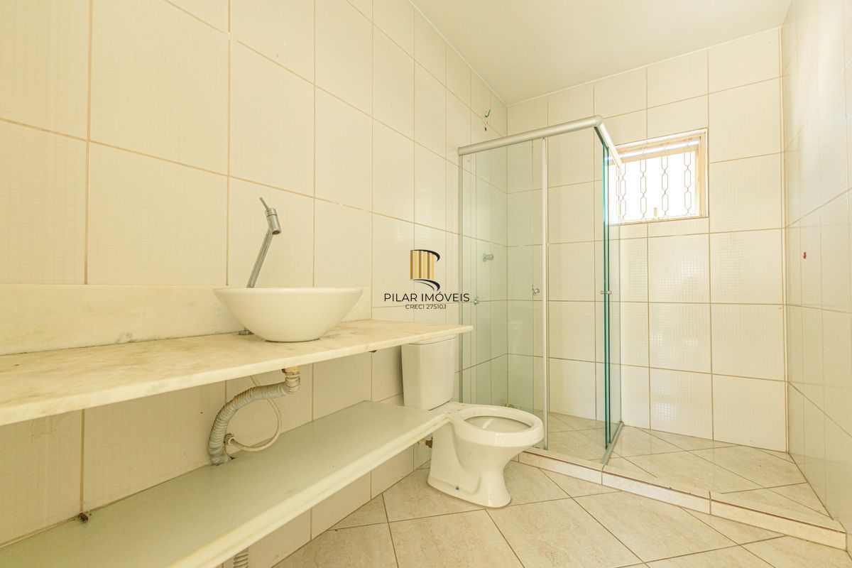 Casa 4 dormitórios Petrópolis