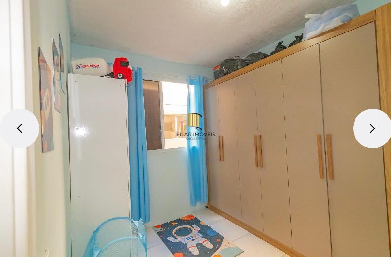 Edifício Primavera II - Apartamento de 2 dormitórios Canoas