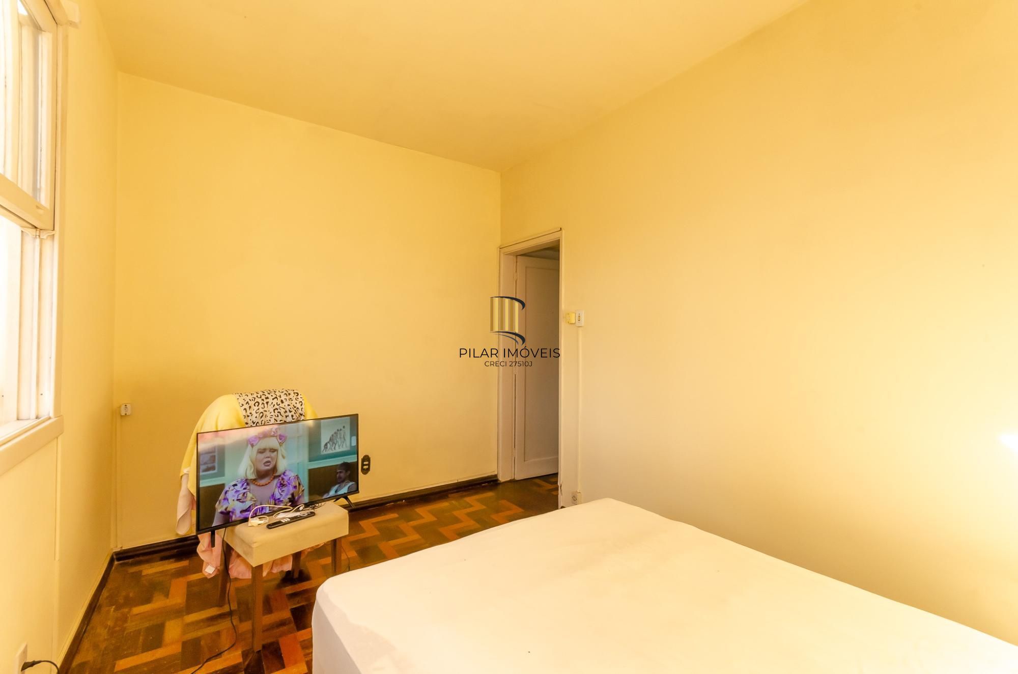 Apartamento 1 dormitório no Bairro Bom Jesus