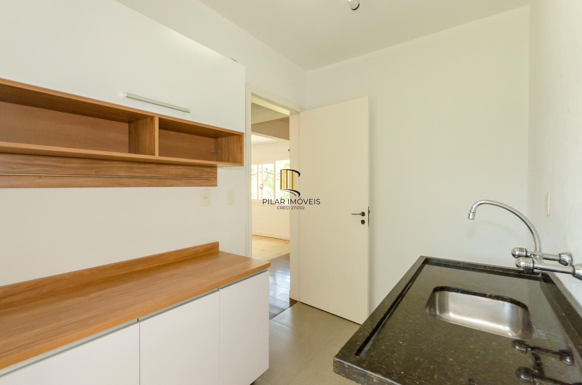 Edifício Diamantina Apartamento de 1 dormitório no Bairro petrópolis
