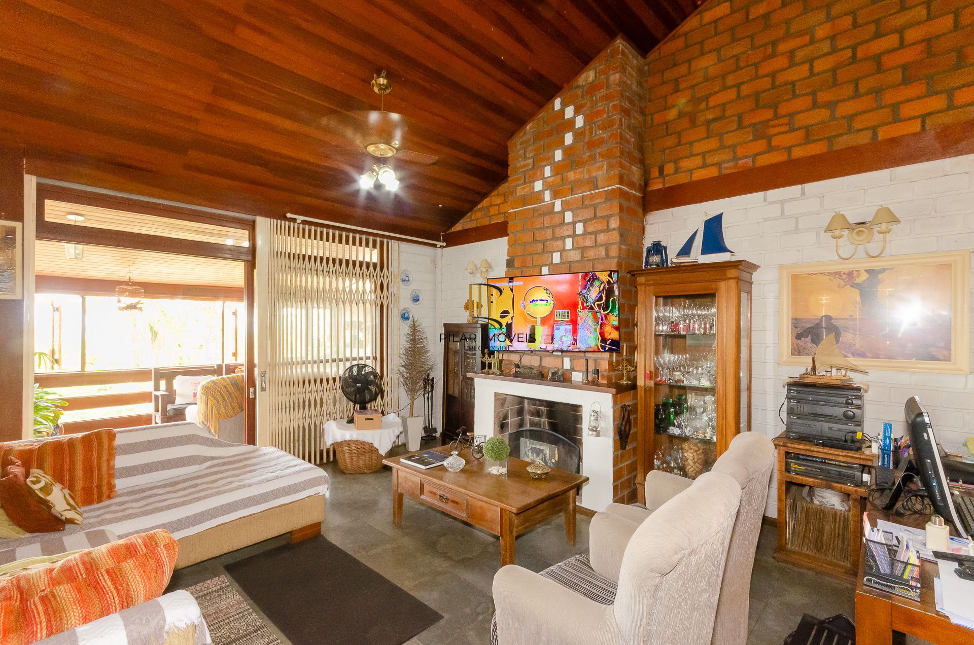 Casa Exclusiva na Zona Sul com Vista Panorâmica, Piscina e Poço Artesiano!