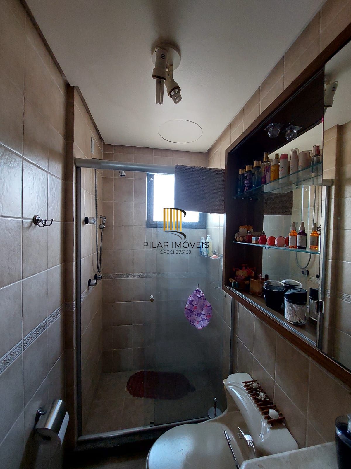 Edifício Les Halles de Paris Apartamento 2 dormitórios no bairro Três Figueiras