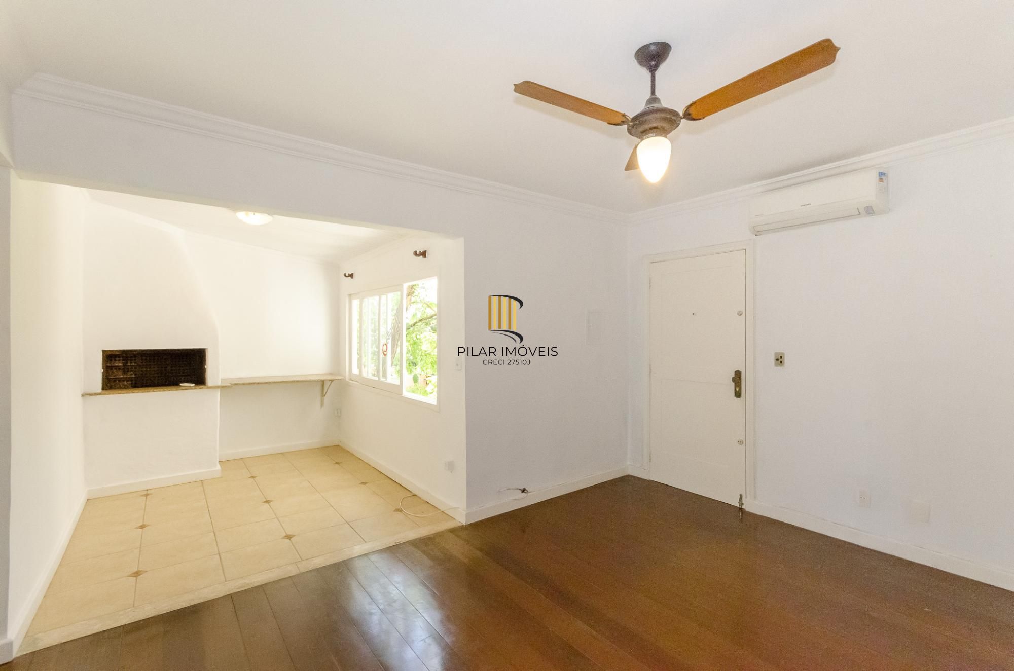 Edifício Diamantina Apartamento de 1 dormitório no Bairro petrópolis - Pilar Imóveis