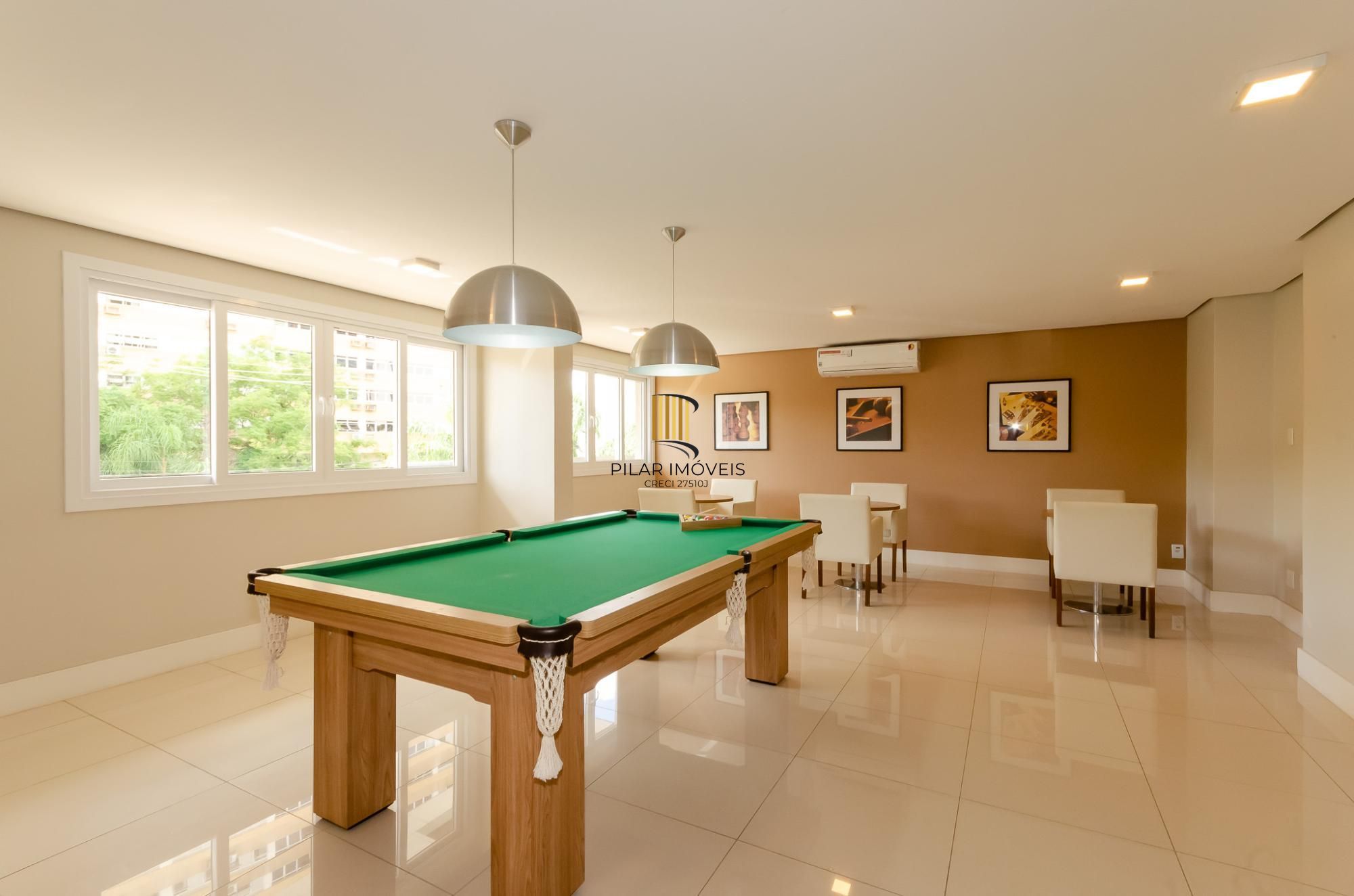 NEO 360  Apartamento 1 dormitório no bairro Petrópolis
