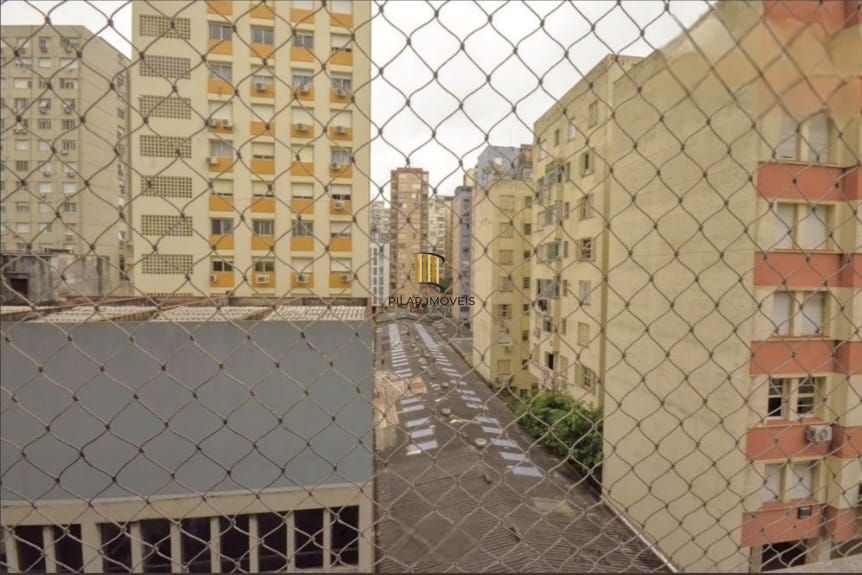 Edifício Pensylvania Apartamento de 3 dormitórios no bairro Centro Histórico
