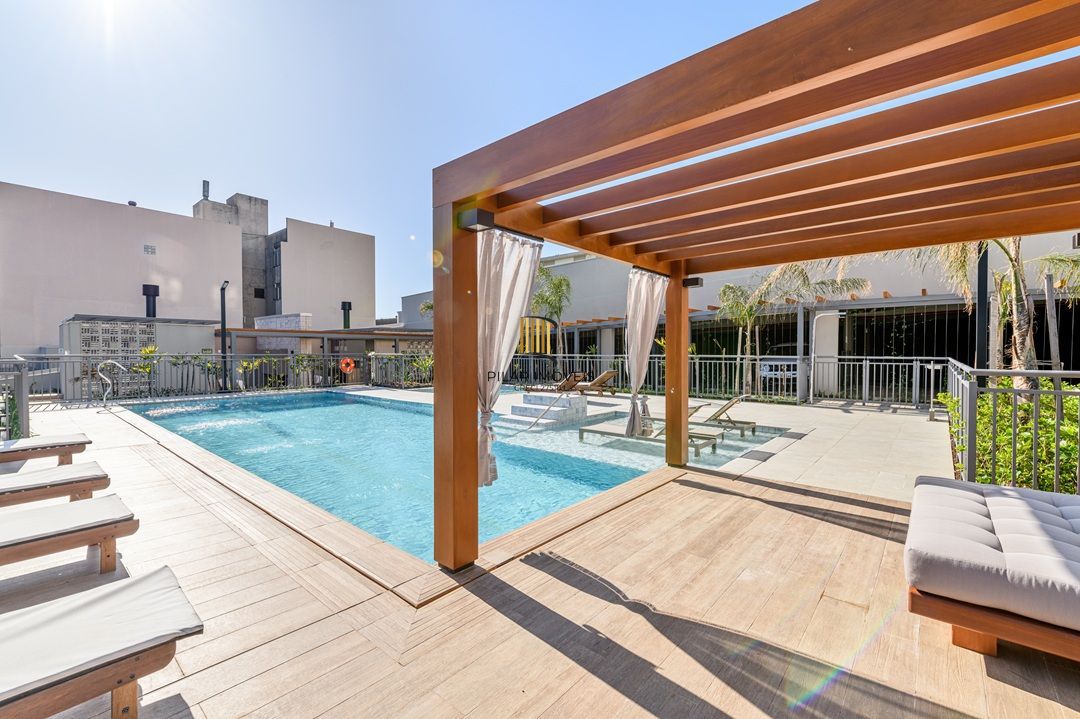 Prime Altos do Germânia - Apartamento Passo d'Areia