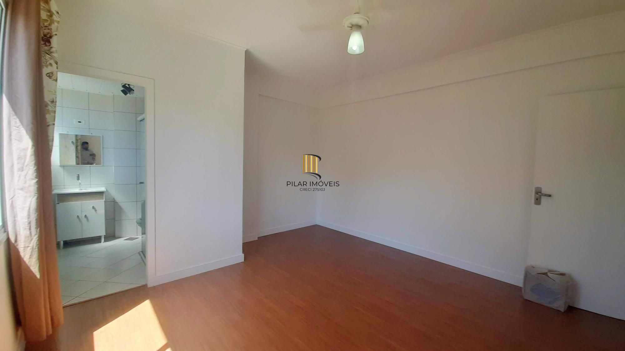 Apartamento de 1 Dormitório no Bairro Centro Histórico