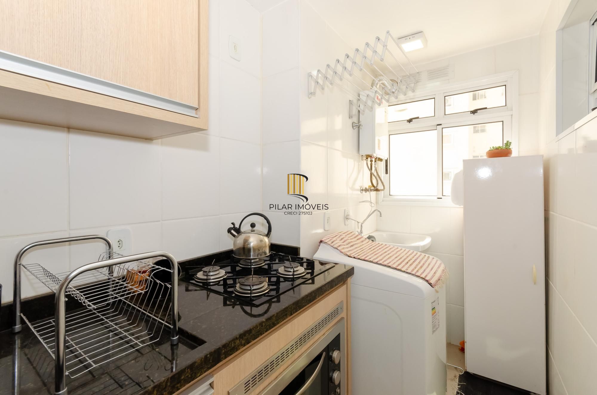 Boulevard das Palmeiras - Apartamento com 3 Dormitórios