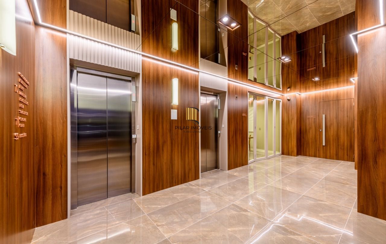 The Arch Loft 1 dormitório no Bairro Mont Serrat