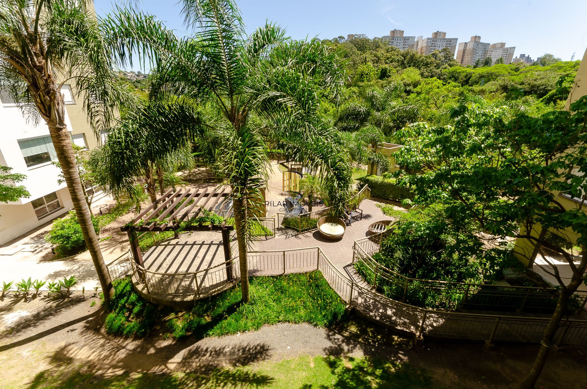 Rossi Flórida Apartamento de 3 Dormitórios no Bairro Jardim Carvalho