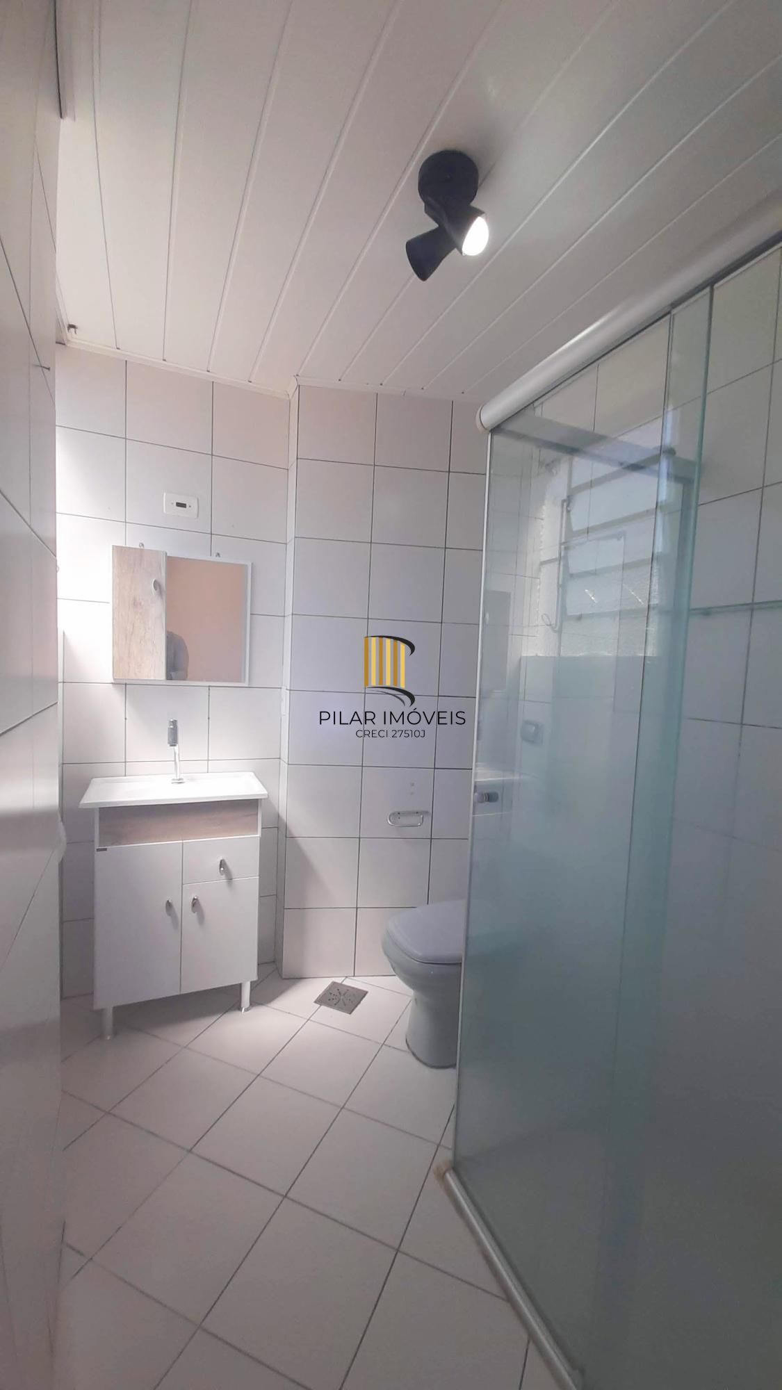 Apartamento de 1 Dormitório no Bairro Centro Histórico