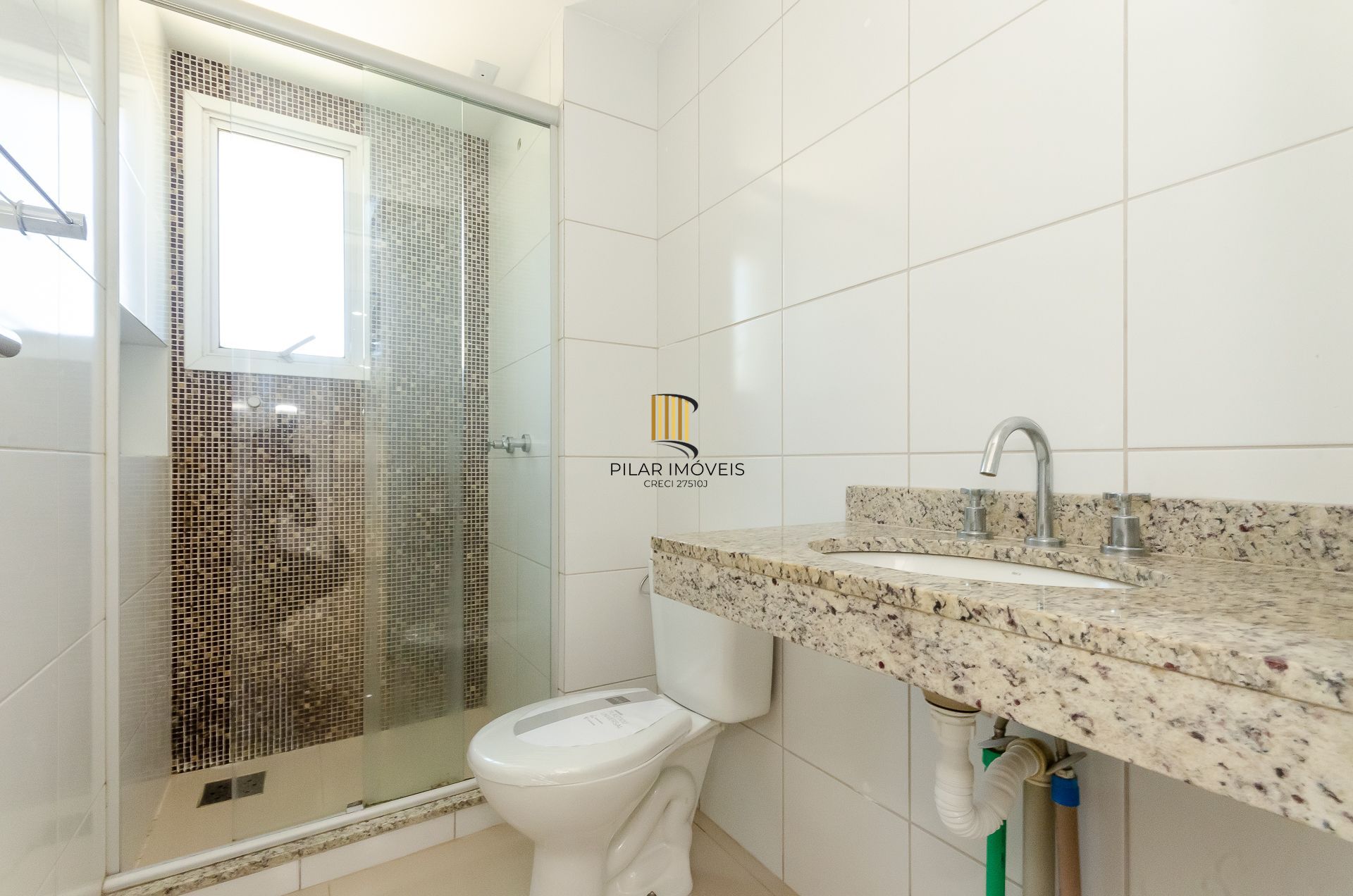 Rossi Flórida Apartamento de 3 Dormitórios no Bairro Jardim Carvalho