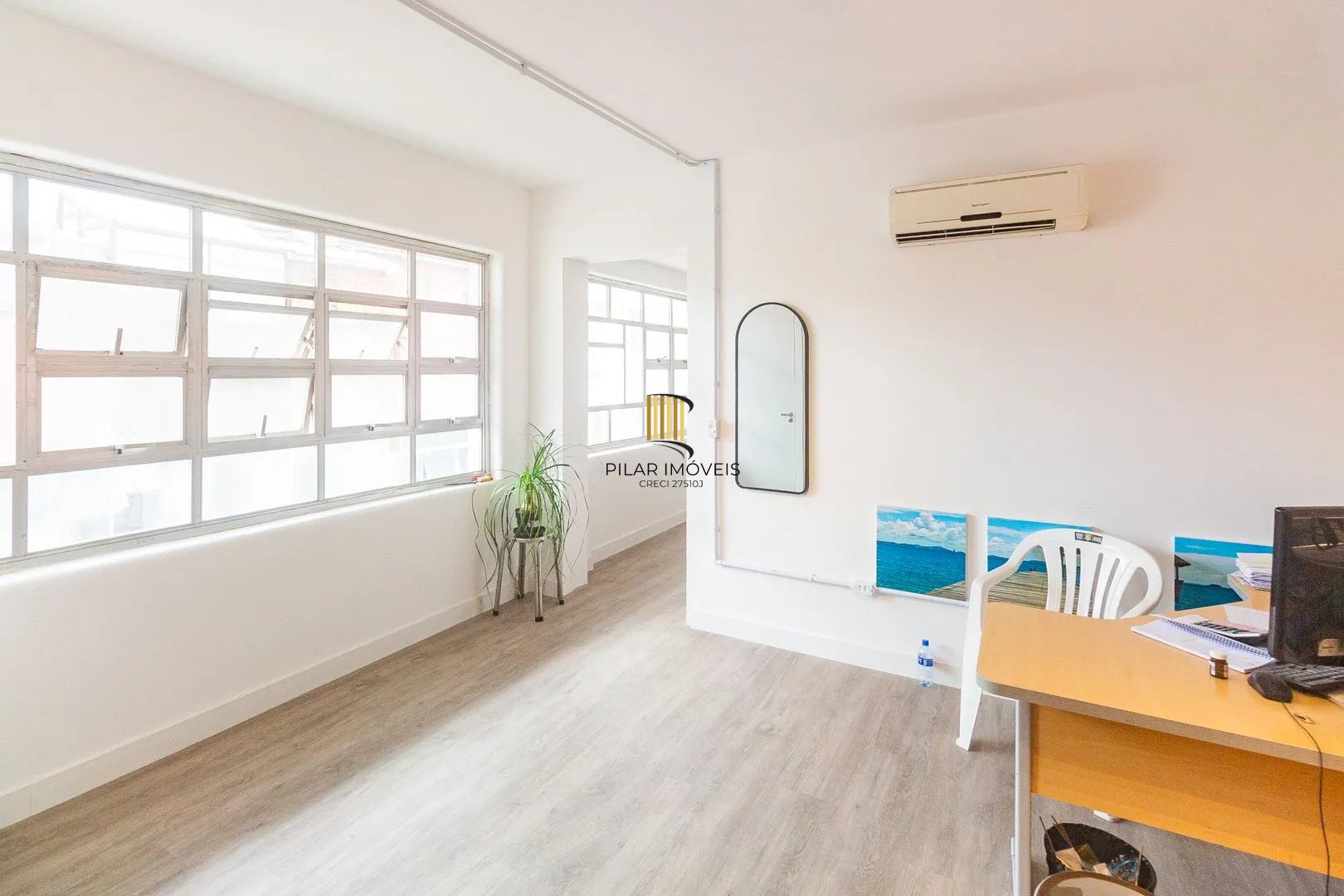 Prédio comercial/residencial a venda no bairro Petropolis