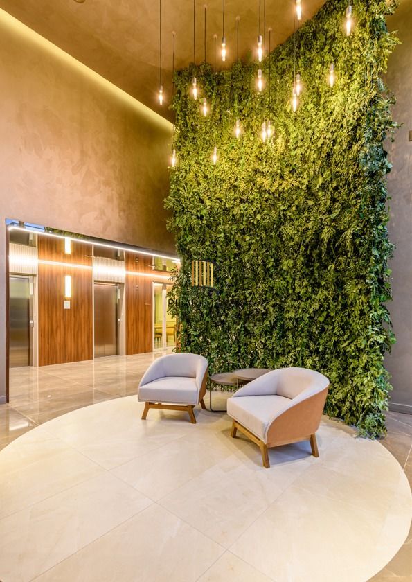 The Arch Loft 1 dormitório no Bairro Mont Serrat