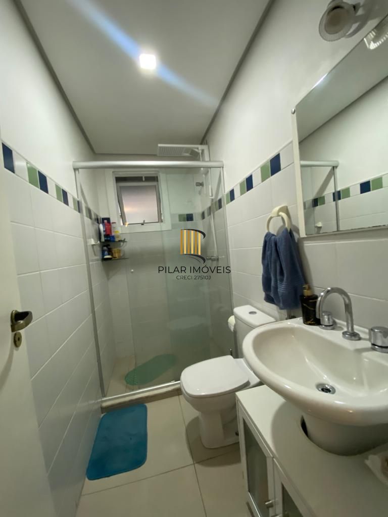 Casa a venda no Condomínio Jardim dos Girassóis, Bairro Jardim Dona Leopoldina