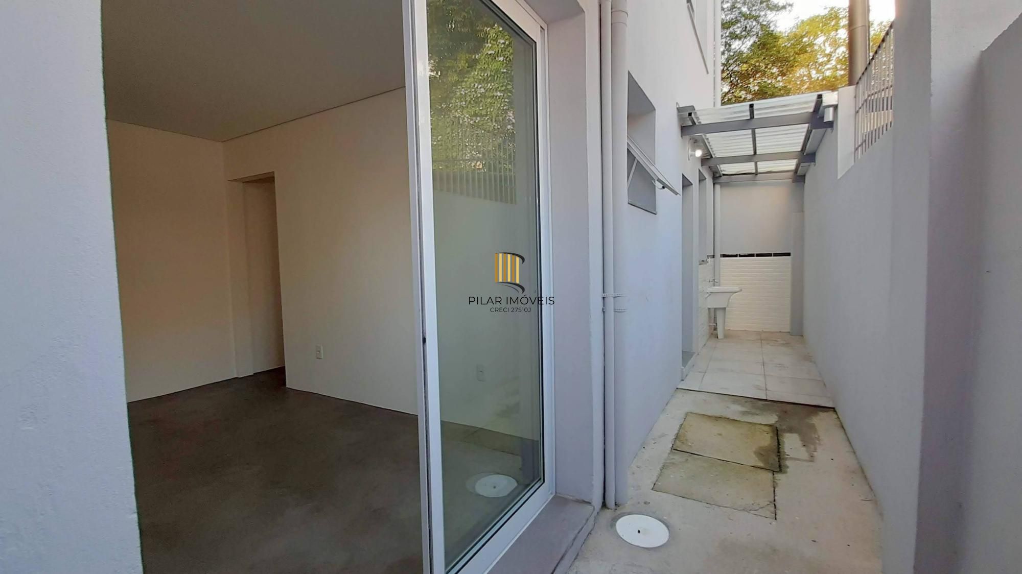Apartamento 3 dormitórios no Auxiliadora